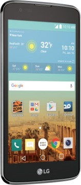 LG LS675 Tribute 5 TD-LTE